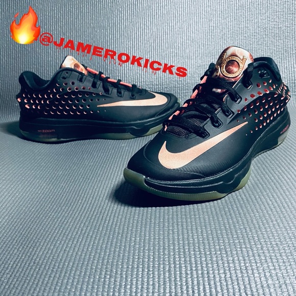 KD 7 Rose Gold 2015 size 8.5M - Picture 2 of 4